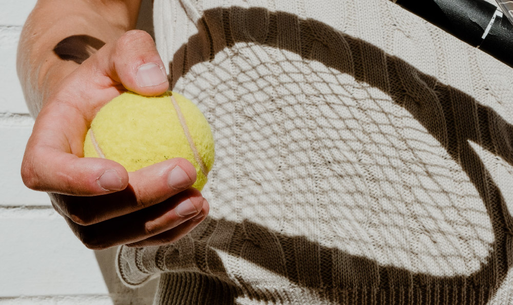 旗忠森林网球中心：运动与自然的完美结合