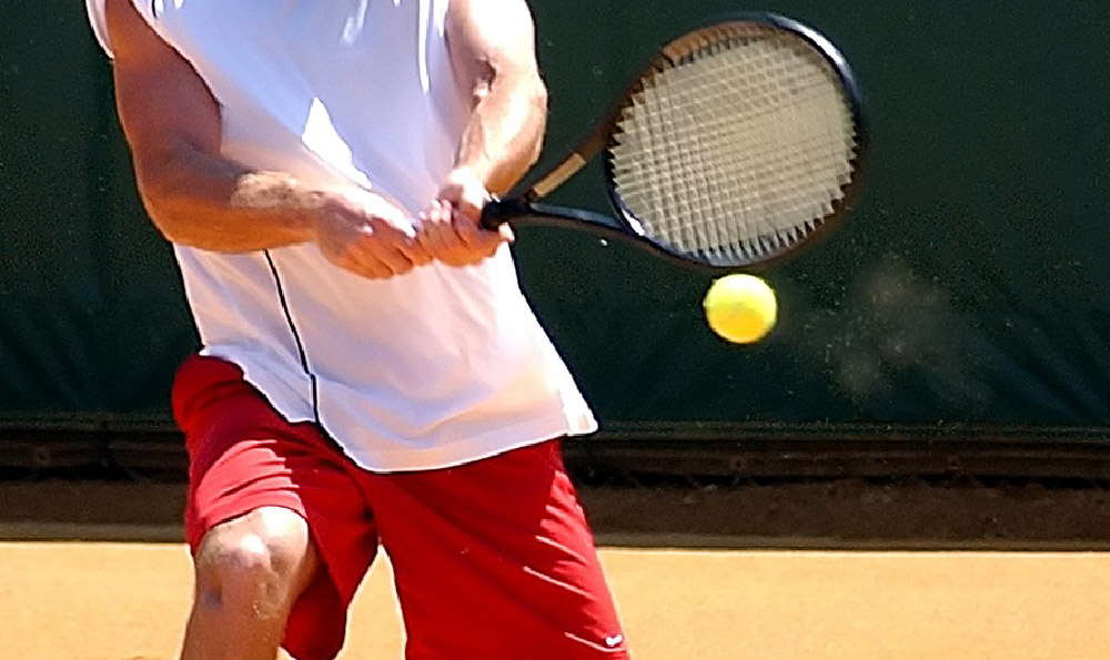 澳网用的网球直径：探索网球行业的发展趋势