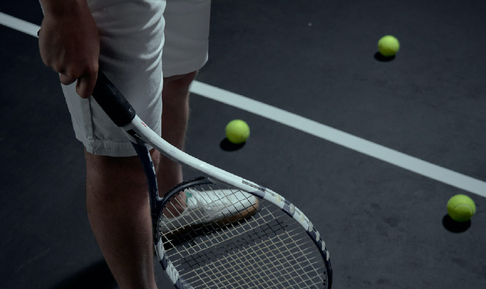 青少年网球冠军-开启网球行业的新篇章