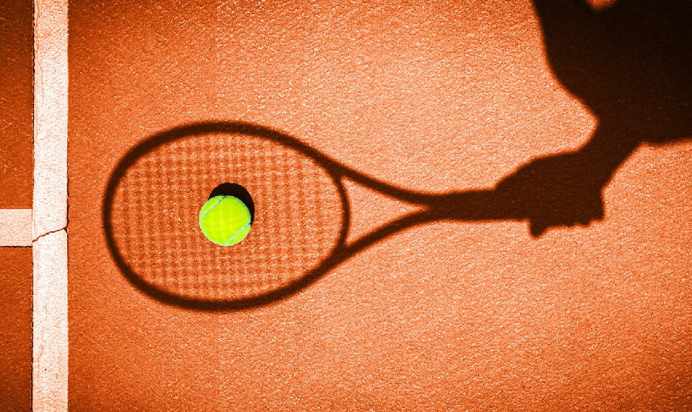 飞普网球训练方法