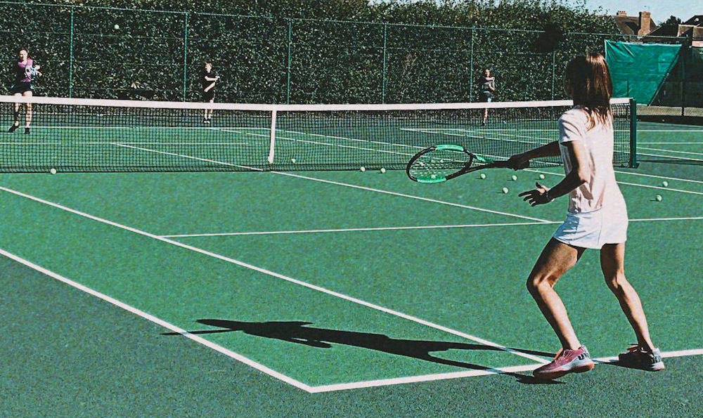 斯托亚诺维奇网球冠军