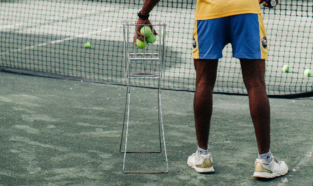 桑普拉斯复刻网球鞋：一个经典重现