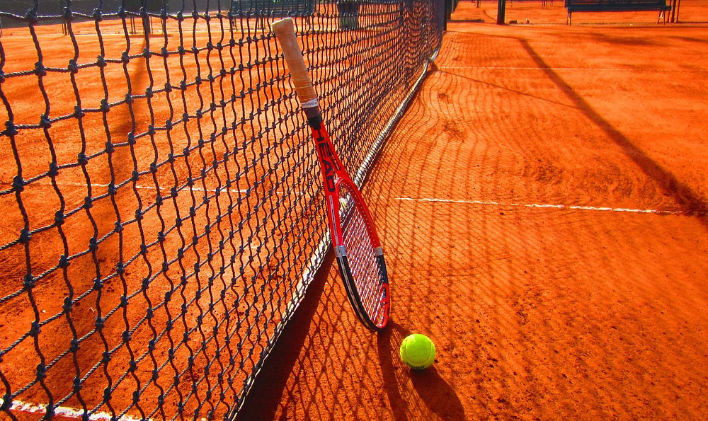 斯塔拉斯堡网球：运动与竞技的完美结合