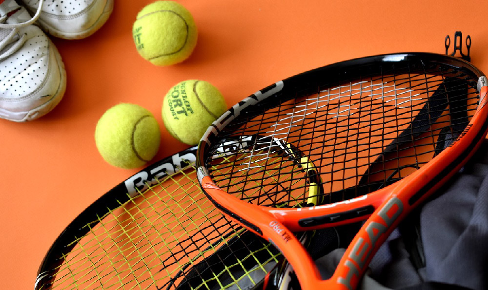 沃尔沃网球公开赛：传承与创新