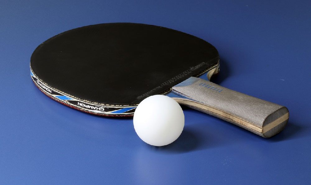 2012年乒乓球男单铜牌：传奇的诞生